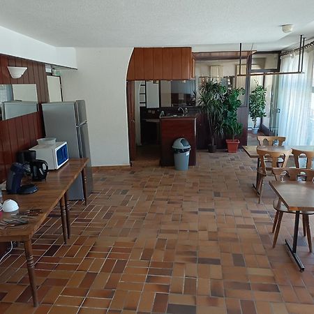Chambre Quadruple Avec Salle De Bains Privative 1 Vallouise Exteriér fotografie
