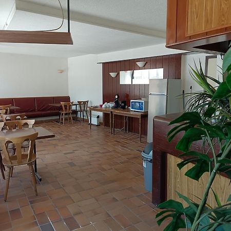 Chambre Quadruple Avec Salle De Bains Privative 1 Vallouise Exteriér fotografie